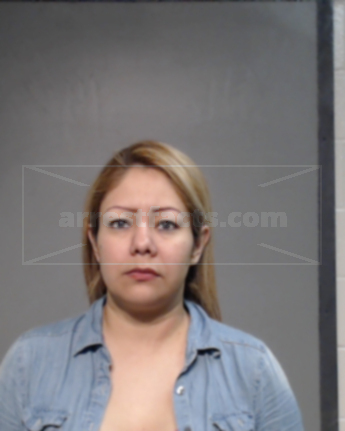 Lucy Dalia Granados