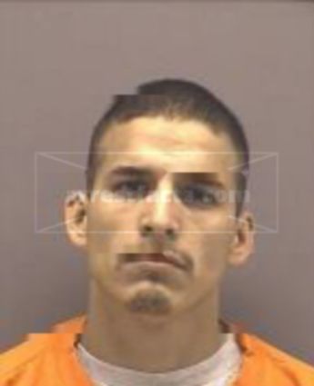 Sergio Omar Trevino