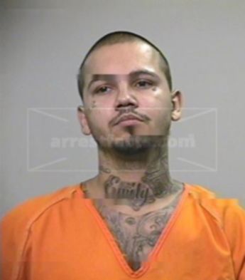 Michael Dewayne Diaz