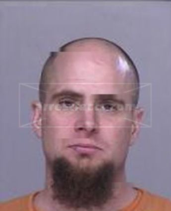 Travis Arnold Campbell