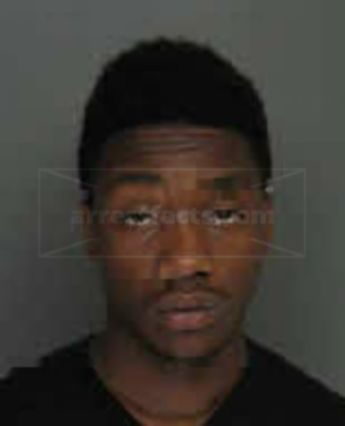 Travlon Da'shae Elliott