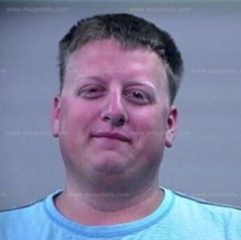 Mathew Blake Patterson
