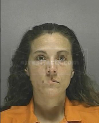 Sherry Lee Reed