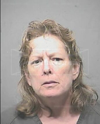 Roxanne Devane Mackey