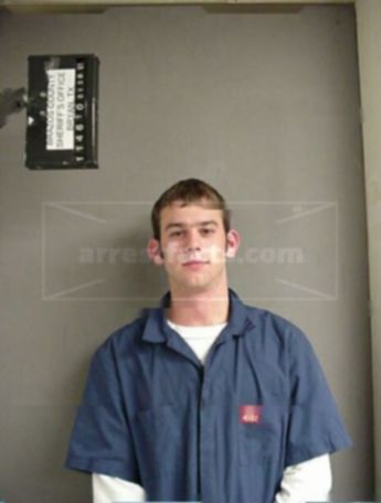 Charles Francis Hogan Jr.