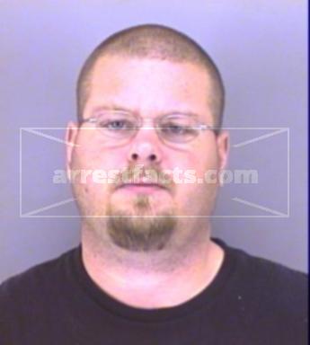 Michael Dwayne Cooley