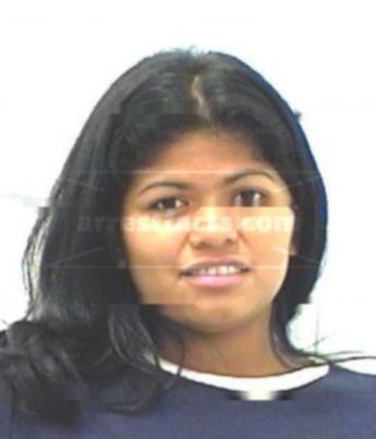 Angelica Diane Martos