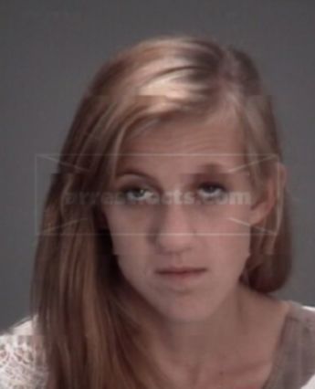 Breanne Victoria Maslyn