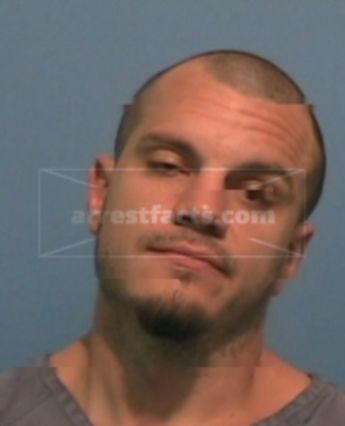 Joel Austin Dirba