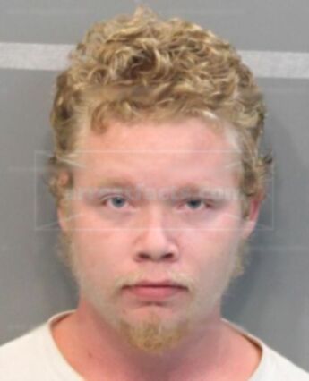 Adam Christopher Britt