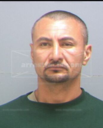 David Martinez