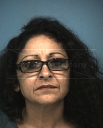 Delia Villalobos Traywick