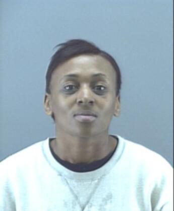 Miranda Gail Hawkins