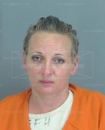 Amanda Brooke Bartlett