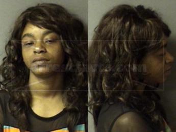 Laketha Lashanda Mccullough