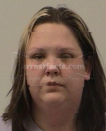 Kimberly Dawn Bethune