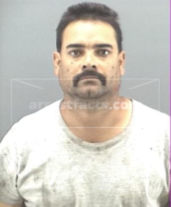 Alfredo Lares Soto