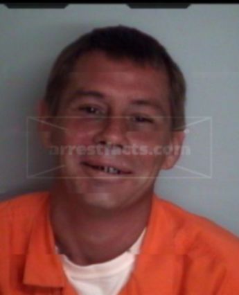 Chad Everette Mckenzie