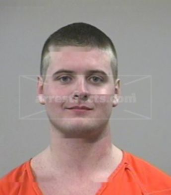 Chad Layfayette Buchanan