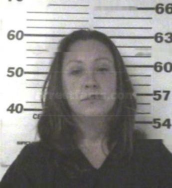 Kimberly Inez Herell