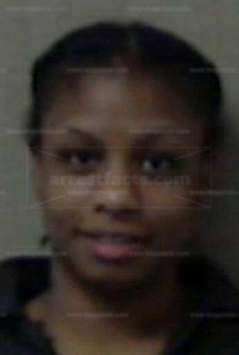 Cherelle Autry