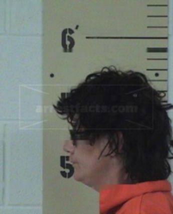 Shana Rae Lewis