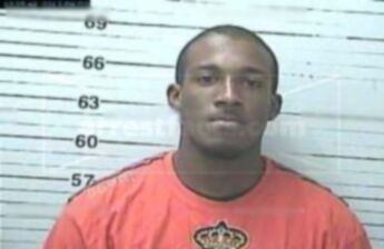 Quashawn Williams
