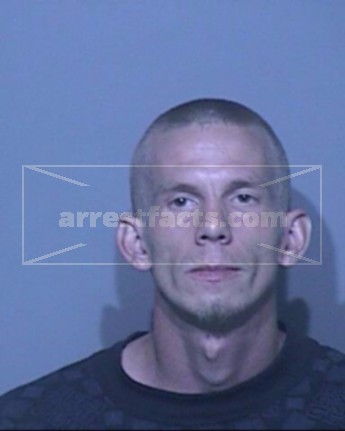 Brandon Wesley Powell