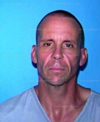 Brian Leslie Reed