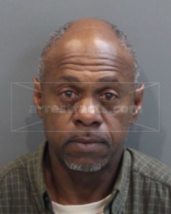 Gerald Leon Gaines