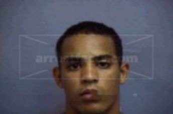 Tyson Alexander Greenwood