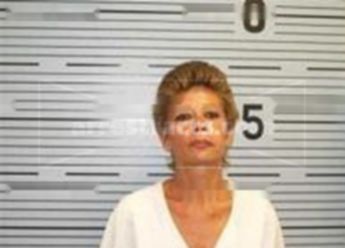Tammy Bailey Jones