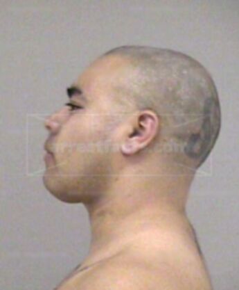 Leonard Gonzalez Jr.