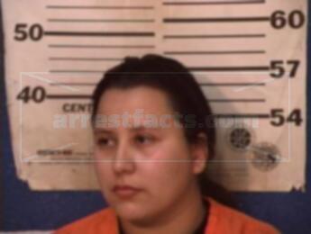 Erica Delgado Moralez