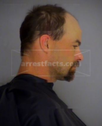Shawn Russell Gollihar