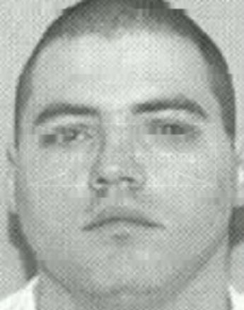 Charles Dewayne Spradlin