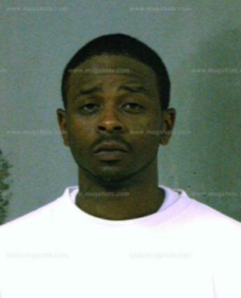 Avery Jervon Crouch