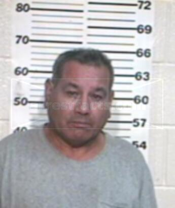 Mario Jaime Castillo