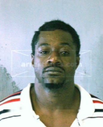 Timothy Tremain Hodges