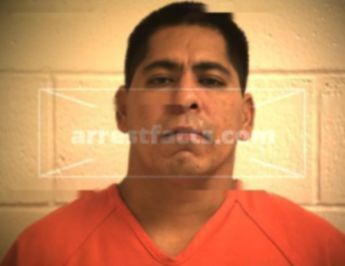 Victor Hugo Alvarado Ortiz