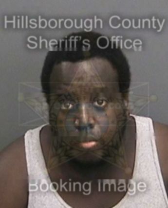 Anthony Markie Turner
