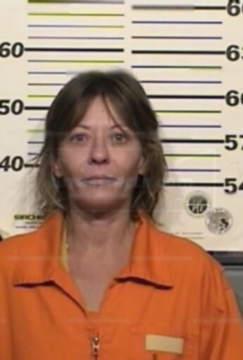Kim Diane Larreau