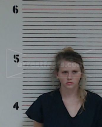 Micki Rai Ferguson