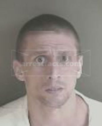 Travis Preston Reed