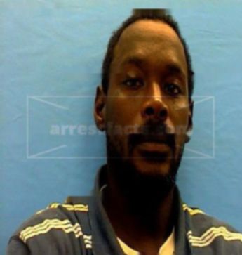 Anthony Marcellus Jackson