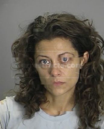 Molly Jean Terry