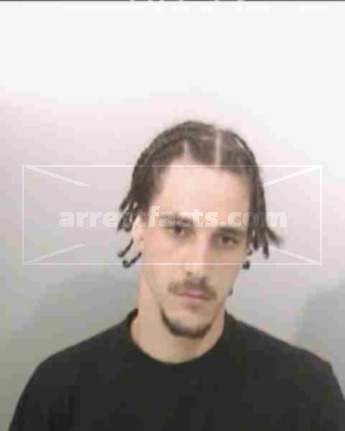 Antoine Rodriguez Perkins