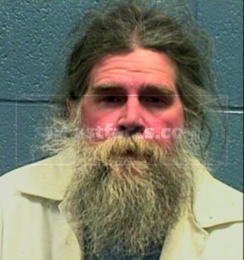 Travis Lee Underwood