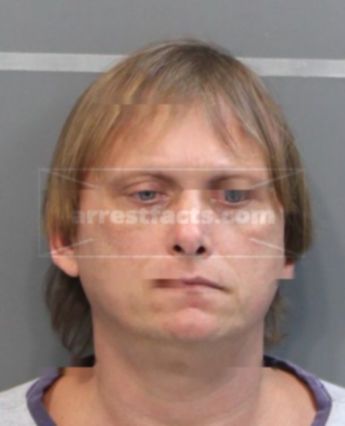 Gary Lynn Willis
