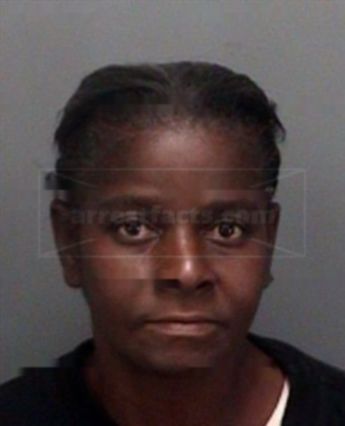 Deloris Jean Boyd